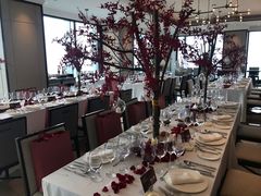 -Social 秀西餐厅-长沙瑞吉酒店(运达店)