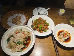 -老阿爸鲜鱼土菜(昆山花桥店)
