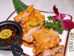 -太食獸泰式茶餐厅(济南万象城店)