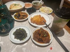 -松鹤面馆·古法焖肉面(观前店)