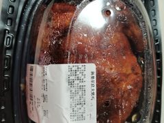 -家乐福会员店(南翔店)