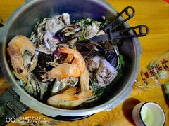 -土蚝·高压锅生蚝(百姓美食街店)