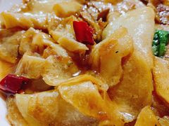 -如意香辣鸡架(总店)