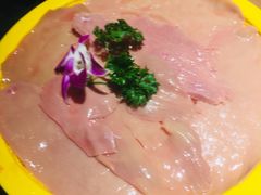 -椒香城门口重庆老火锅(美颂广场店)