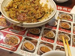 -扬二春炒饭(国庆路总店)