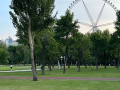 -哈尔滨文化公园
