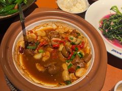 -老阿爸鲜鱼土菜(昆山花桥店)