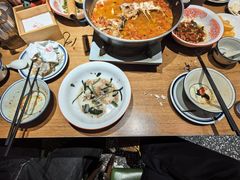 -俏湖兰·辣椒炒个肉(海沧店)