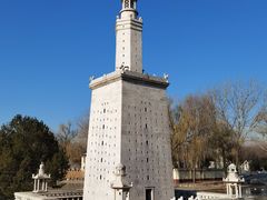 -北京世界公园