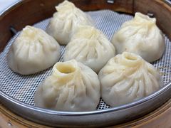 -百年尹氏汤包(湖南路狮子桥店)