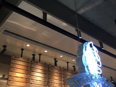 -喜茶(上海兴业太古汇店)