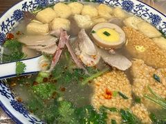 -小潘记鸭血粉丝汤