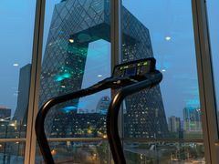 -Trainyard 炼·工场(中国国际贸易中心店)