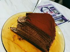 -Awfully Chocolate(来福士广场店)