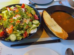 -幸薈飯堂