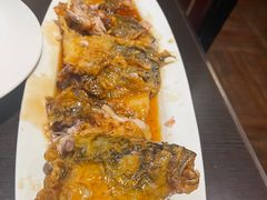 -老牌坊鲁菜名店(聊城美食岛店)
