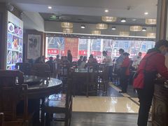 -老西安韩记三鲜煮馍(四府街店)