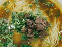 -顺发拉面(长湖路店)