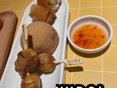 -蔡澜点心·粤菜(花城汇南区店)