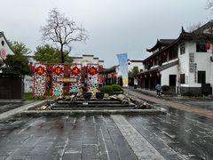 -高淳老街