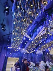 -花嫁丽舍婚礼殿堂(世博江景店)