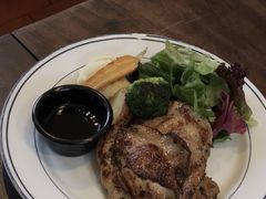 -Juicy Bakery(大学路店)