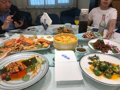 -食客堂麻婆豆腐专门店