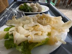 -濠轩阁特色生蚝火锅总店