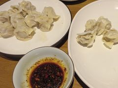 -伊喜饺子·烤鸭(五道口学院路店)