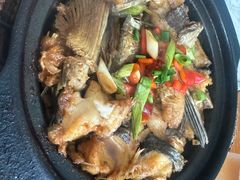 -玲燕蒸菜馆(江东路店)