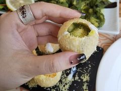 -克比叔叔印度餐厅Kebabs on the Grille(永康路分店)