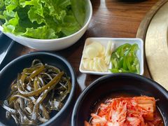 -九畋町和牛黑牛烤肉料理(三里屯3·3大厦店)