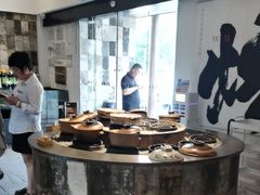 -黄山老妈·土菜(碧桂园店)