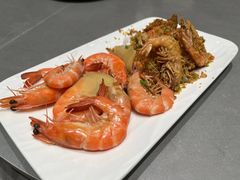 -神洲四海大酒楼(王府井澳门中心店)