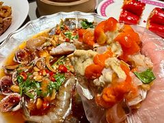 -阿诚市井潮汕菜(金台路店)