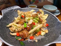 -鸡毛店·川菜(李家沱店)
