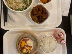 -阿那亚第三食堂 Cafeteria 3
