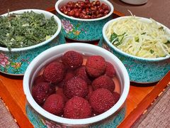 -豫丰汇河南名菜楼(武记餐饮)