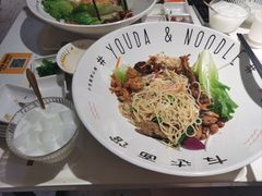 -友达面馆(广州总店)