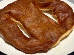 老北京糖油饼-柿合缘新京菜(国金中心商场店)
