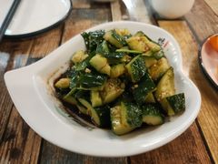 -利杨记·本味轩粥坊·烧烤(宝体店)