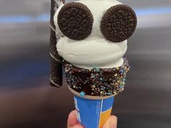 -DQ·蛋糕·冰淇淋(通州万达店)