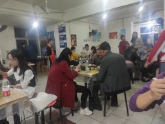 -重庆特色冷锅鱼(武大店)