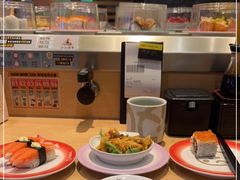 -元气寿司(新城市广场店)