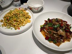 -寿州大饭店·餐厅