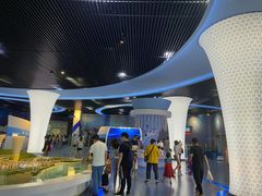 -中国杭州低碳科技馆