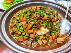 -日月昇渔家菜·海肠捞饭·大连海鲜(星海公园店)