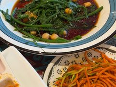-巴依老爷新疆美食(工体旗舰店)