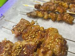 -喝丢一只鞋海鲜烧烤·海肠捞饭(东关街店)