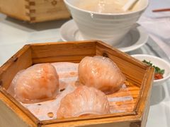 金牌虾饺-广州酒家(文昌总店)